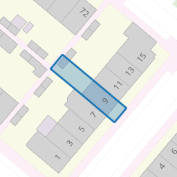 Perceel BDA00-H-5143