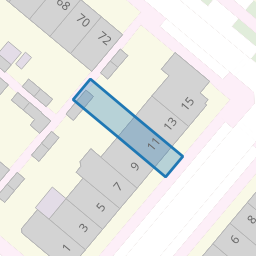 Perceel BDA00-H-5144