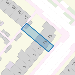 Perceel BDA00-H-5145