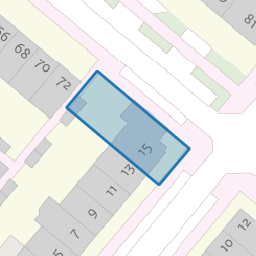 Perceel BDA00-H-5146