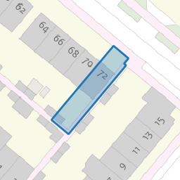 Perceel BDA00-H-5147