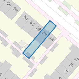 Perceel BDA00-H-5148