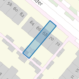 Perceel BDA00-H-5149