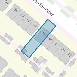 Perceel BDA00-H-5151