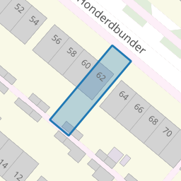 Perceel BDA00-H-5152