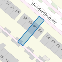 Perceel BDA00-H-5153