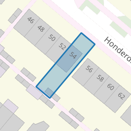 Perceel BDA00-H-5156