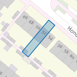 Perceel BDA00-H-5157