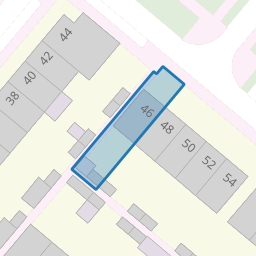 Perceel BDA00-H-5160