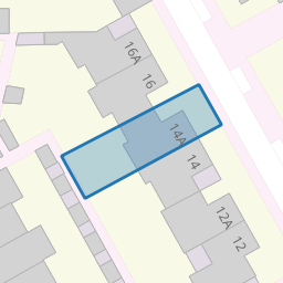 Perceel BDA00-H-5164