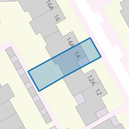 Perceel BDA00-H-5165