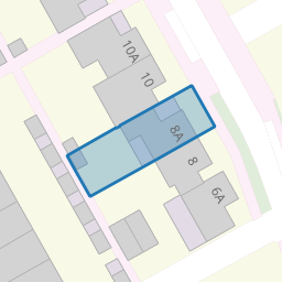 Perceel BDA00-H-5170