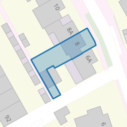 Perceel BDA00-H-5171