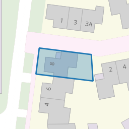 Perceel BDA00-H-5173