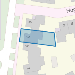 Perceel BDA00-H-5174