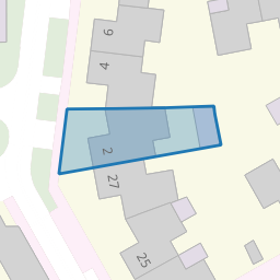 Perceel BDA00-H-5176