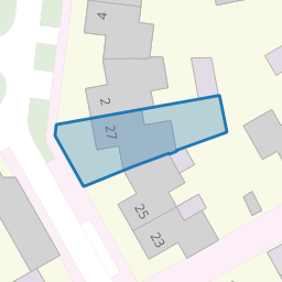 Perceel BDA00-H-5177