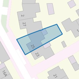 Perceel BDA00-H-5178