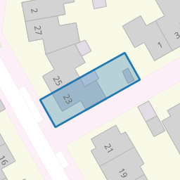 Perceel BDA00-H-5179