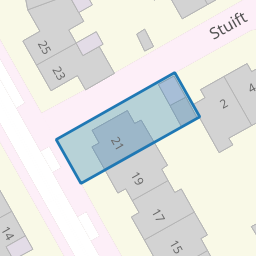 Perceel BDA00-H-5180