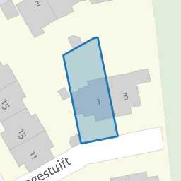 Perceel BDA00-H-5186