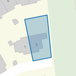 Perceel BDA00-H-5187