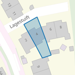 Perceel BDA00-H-5189