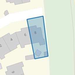 Perceel BDA00-H-5191