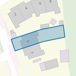 Perceel BDA00-H-5192