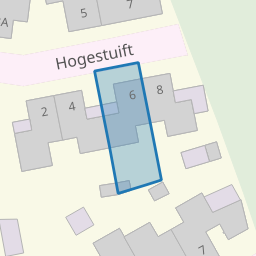 Perceel BDA00-H-5198