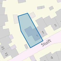 Perceel BDA00-H-5200