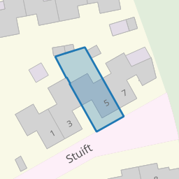 Perceel BDA00-H-5202