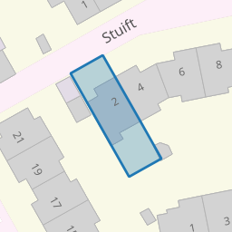 Perceel BDA00-H-5204