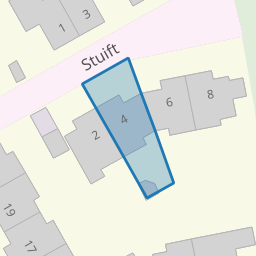 Perceel BDA00-H-5205