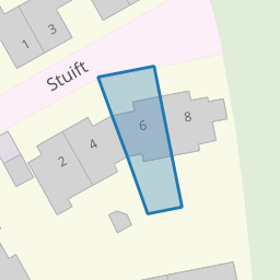 Perceel BDA00-H-5206