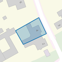 Perceel BDA00-H-5208