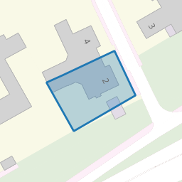 Perceel BDA00-H-5209