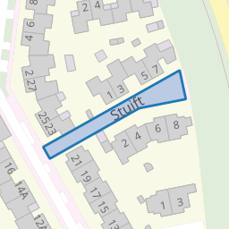 Perceel BDA00-H-5211