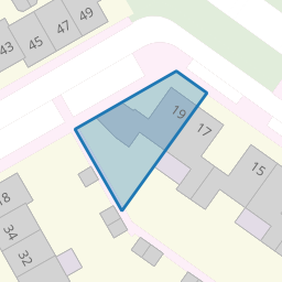 Perceel BDA00-H-5215