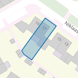 Perceel BDA00-H-5216