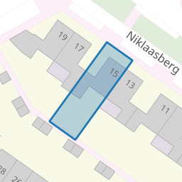 Perceel BDA00-H-5217