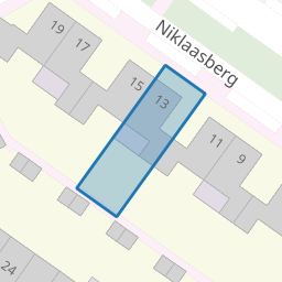 Perceel BDA00-H-5218