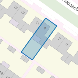 Perceel BDA00-H-5220