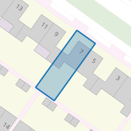 Perceel BDA00-H-5221