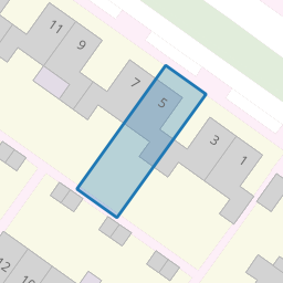 Perceel BDA00-H-5222