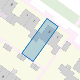 Perceel BDA00-H-5223