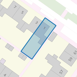 Perceel BDA00-H-5224