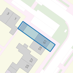 Perceel BDA00-H-5225