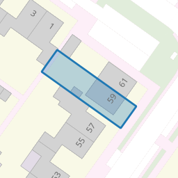 Perceel BDA00-H-5226