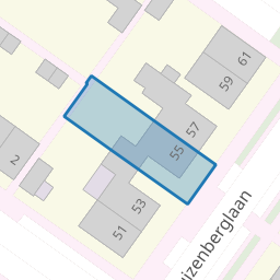 Perceel BDA00-H-5228